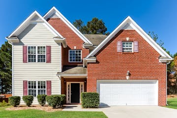 5118 Upper Elm St Atlanta, GA 30349